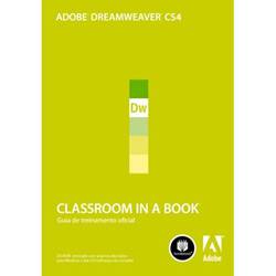 Tudo sobre 'Livro - Adobe Dreamweaver Cs4'