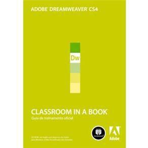 Livro - Adobe Dreamweaver CS4