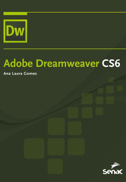Livro - Adobe Dreamweaver CS6