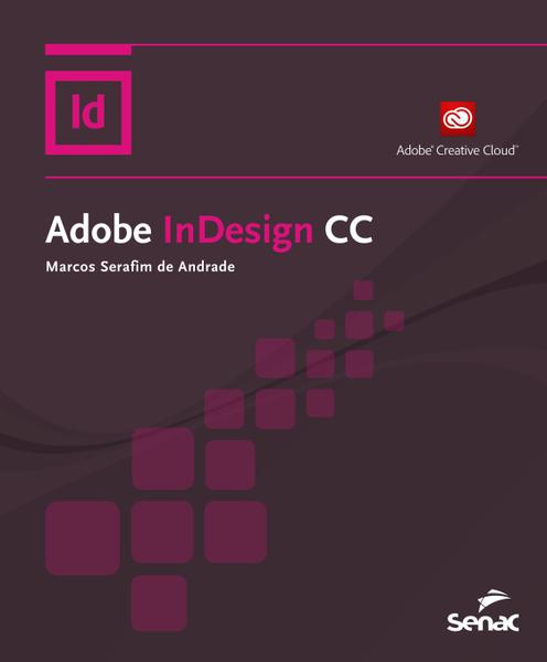 Livro - Adobe Indesign CC