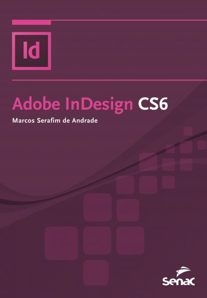 Livro - Adobe Indesign CS6