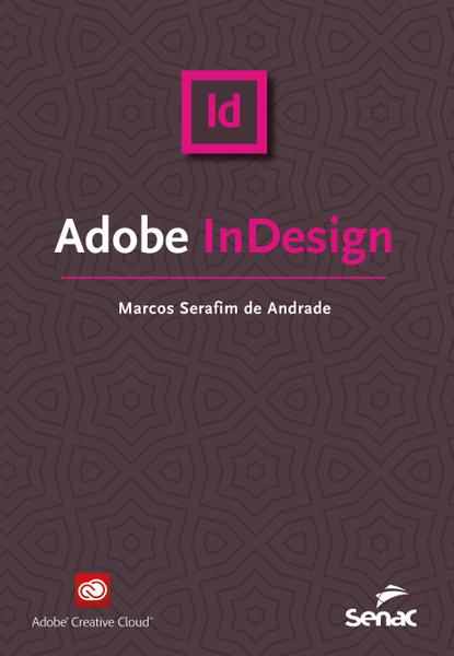 Livro - Adobe Indesign