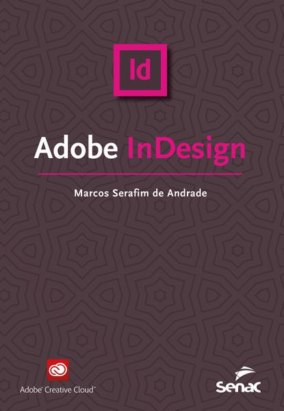 Livro - Adobe Indesign