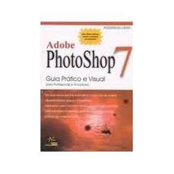 Tudo sobre 'Livro - Adobe Photoshop 7'