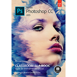 Livro - Adobe Photoshop CC 2015