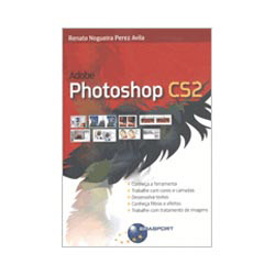 Livro - Adobe Photoshop CS2
