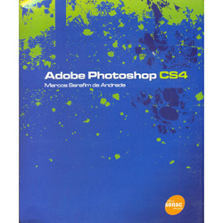 Livro - Adobe Photoshop CS4