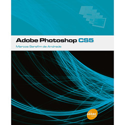 Livro - Adobe Photoshop CS5