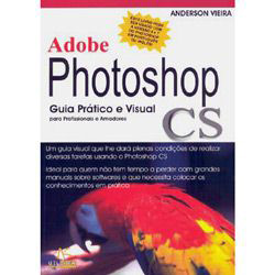 Livro - Adobe Photoshop CS