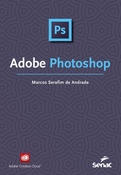 Livro - Adobe Photoshop