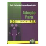 Livro - Adoçao para Homossexuais