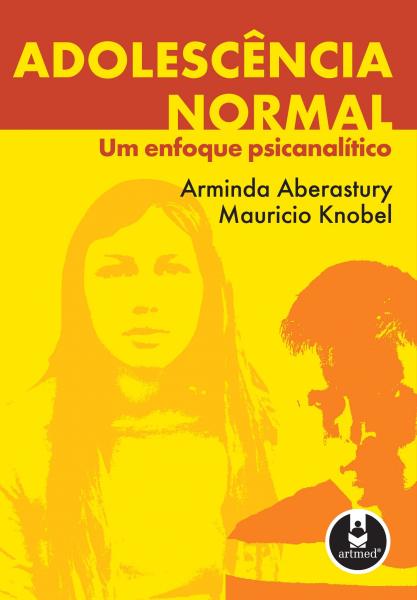 Livro - Adolescência Normal - um Enfoque Psicanalítico