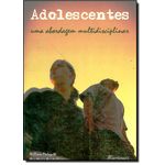Livro Adolescentes uma Abordagem Multidisciplinar