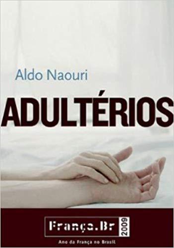 Livro - Adultérios