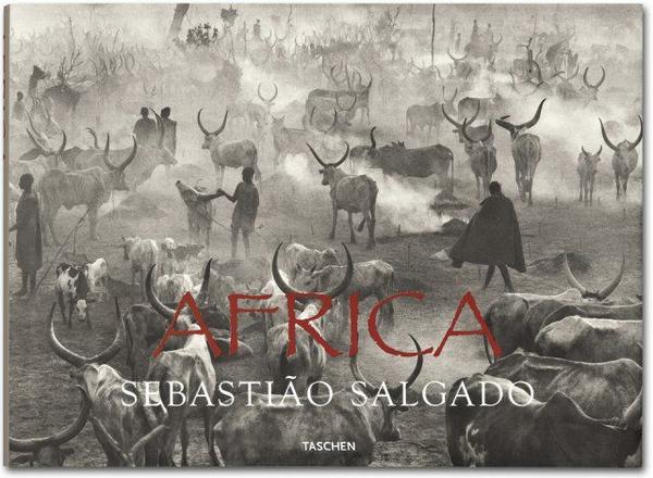 Livro - Africa