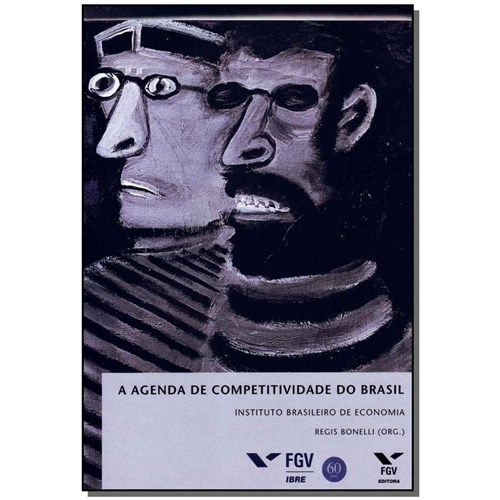 Livro - Agenda de Competitividade do Brasil