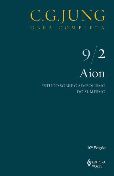 Livro - Aion Vol. 9/2