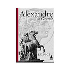 Livro - Alexandre, o Grande