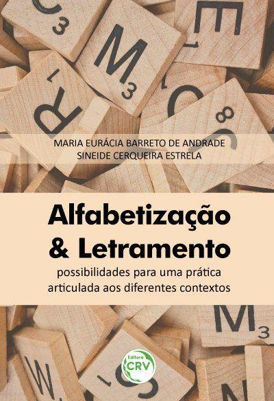 Livro - Alfabetização e Letramento(s)