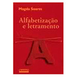 Livro - Alfabetizaçao e Letramento