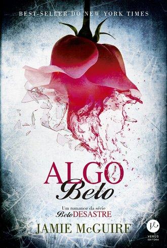 Livro - Algo Belo