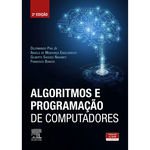 Livro - Algoritmos e Programação de Computadores