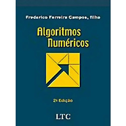 Livro - Algoritmos Numéricos