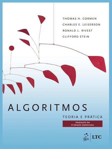 Livro - Algoritmos - Teoria e Prática