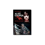 Livro - Alice Cooper: Bem-Vindo ao Meu Pesadelo