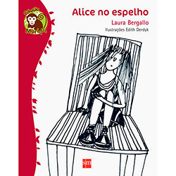 Tudo sobre 'Livro - Alice no Espelho'