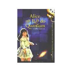 Livro - Alice no Pais do Quantum