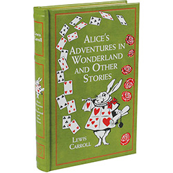 Livro - Alice's Adventures In Wonderland And Other Stories