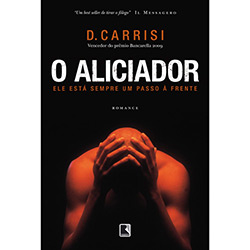 Livro - Aliciador, o