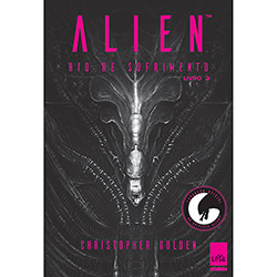 Livro - Alien 3