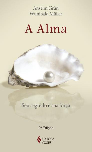 Livro - Alma