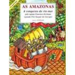 Livro - Amazonas, as