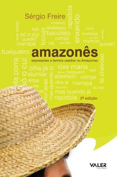 Livro - Amazonês