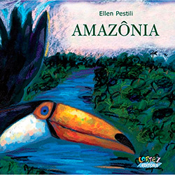 Livro - Amazônia