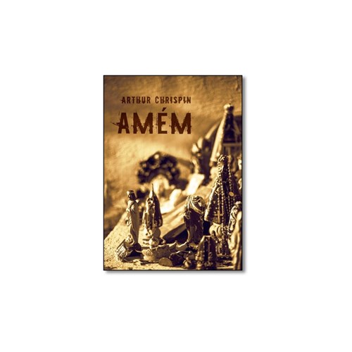 Livro - Amem