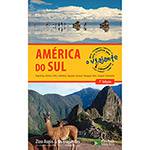 Tudo sobre 'Livro - América do Sul'