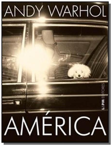 Livro - América