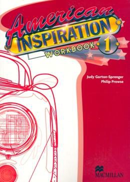 American Inspiration 1 Wb - 1st Ed - Macmillan