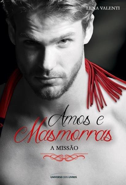 Livro - Amos e Masmorras III - a Missão
