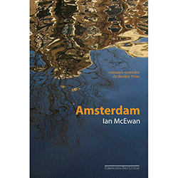 Livro - Amsterdam