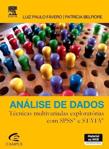 Livro - Análise de Dados