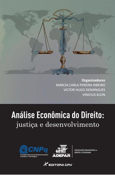 Livro - Análise Econômica do Direito