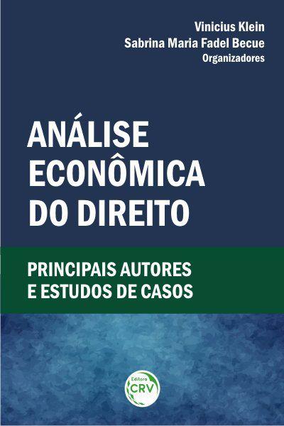 Livro - Análise Econômica do Direito