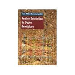 Livro - Analise Estatistica de Dados Geologicos