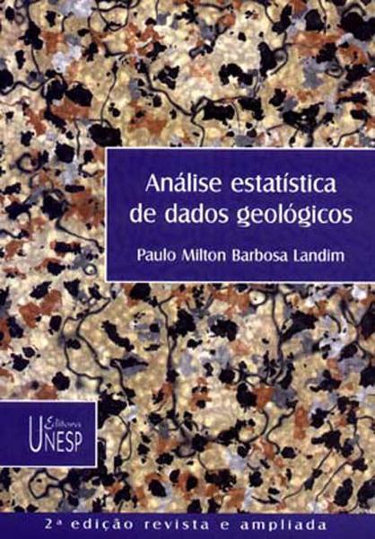 Livro - Análise Estatística de Dados Geológicos