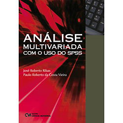 Livro - Análise Multivariada com o Uso do SPSS